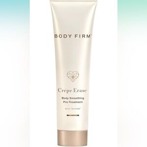 Body Firm Crepe Erase Body Smoothing Pre-treatment with Trufirm